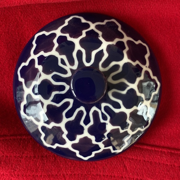 Teavanna RABAT Infuser Mug 14 oz Rabat NWT - Picture 4 of 9